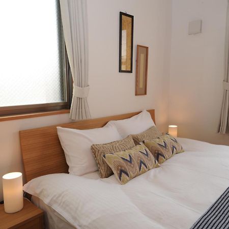 Viale Jurakumawari Aparthotel Kyoto Bilik gambar