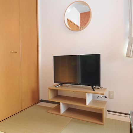 Viale Jurakumawari Aparthotel Kyoto Bilik gambar