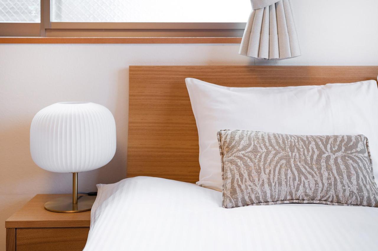 Viale Jurakumawari Aparthotel Kyoto Bilik gambar