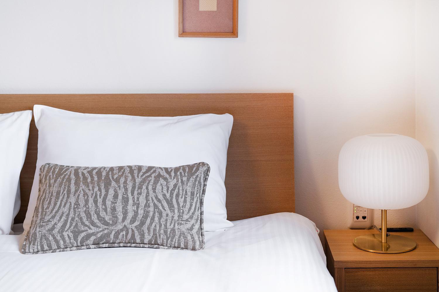 Viale Jurakumawari Aparthotel Kyoto Bilik gambar