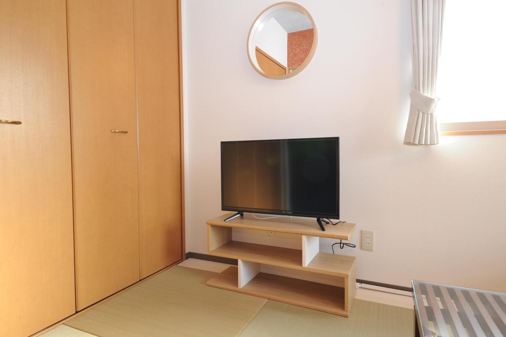 Viale Jurakumawari Aparthotel Kyoto Bilik gambar