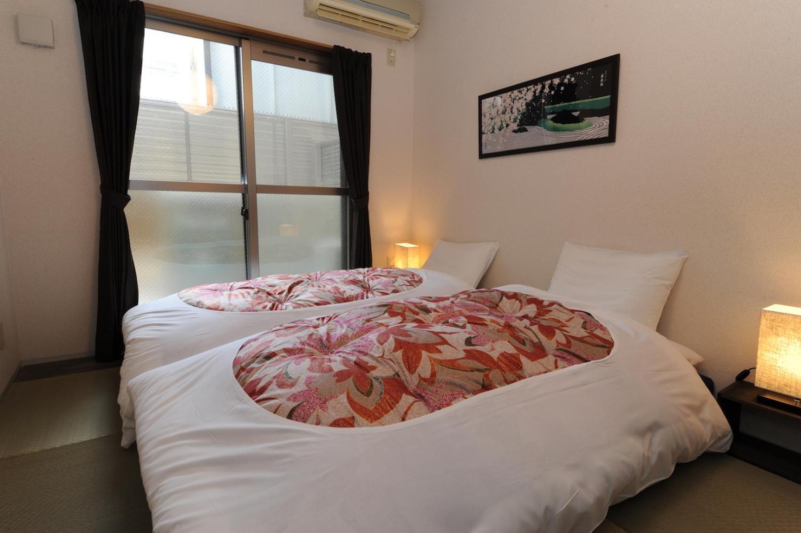 Viale Jurakumawari Aparthotel Kyoto Bilik gambar